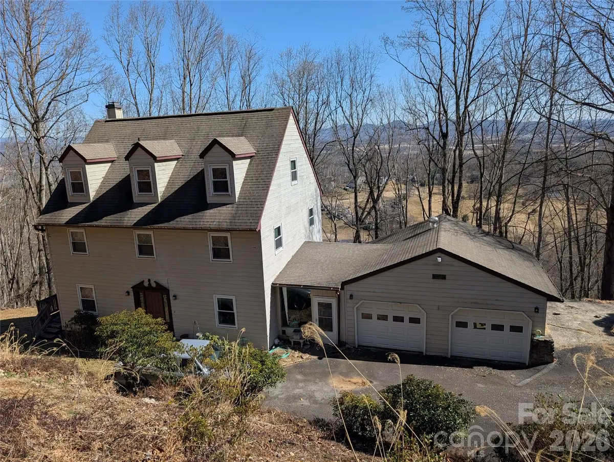 4 Wild Dogwood Trail, Mills River, NC 28759 - #1