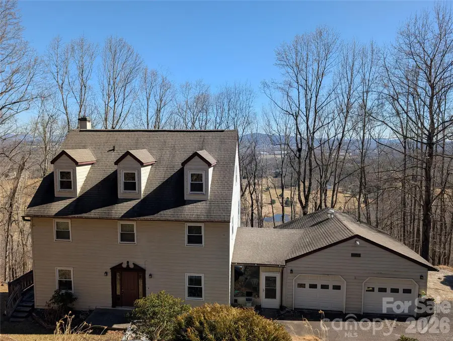 4 Wild Dogwood Trail, Mills River, NC 28759 - #3