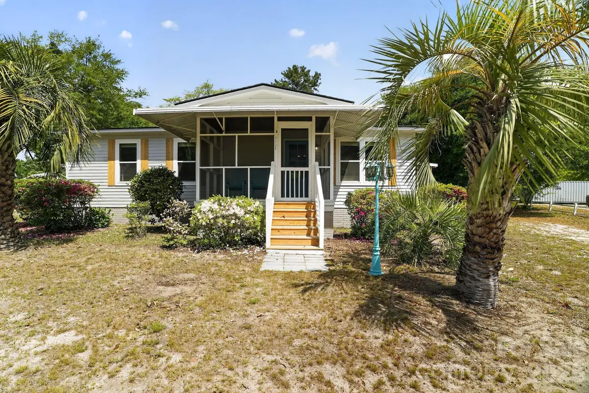 1724 Camp Shelor Drive, Manning, SC 29102 - #1