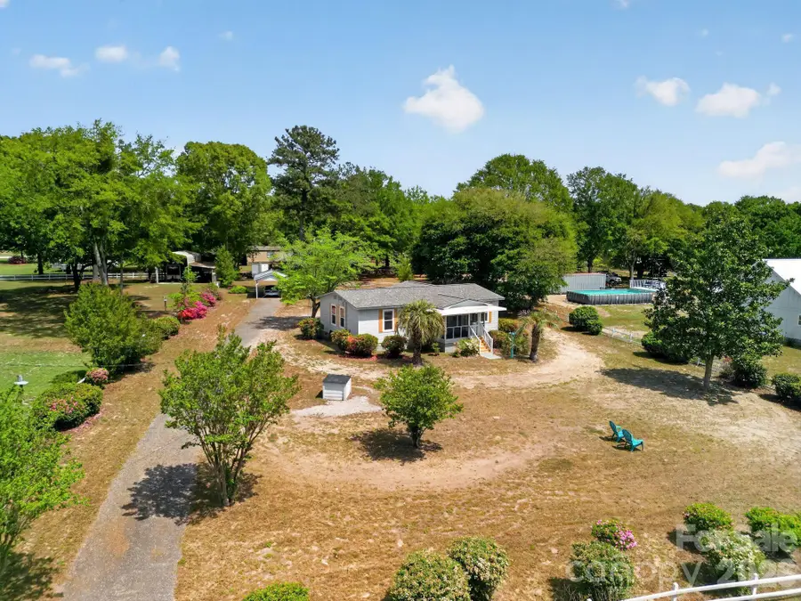 1724 Camp Shelor Drive, Manning, SC 29102 - #2