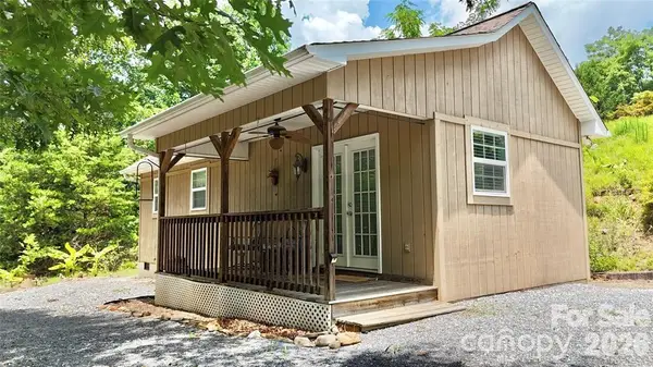 37 Coyote Drive, Marion, NC 28752