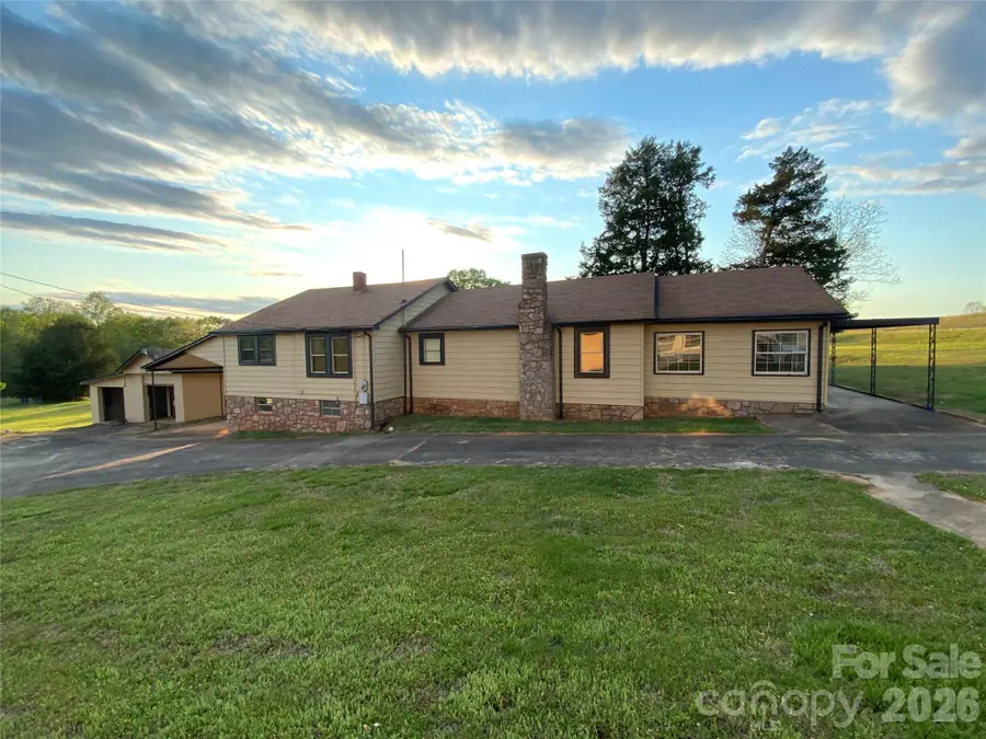 310 Horn Bottom Road, Forest City, NC 28043 - #2