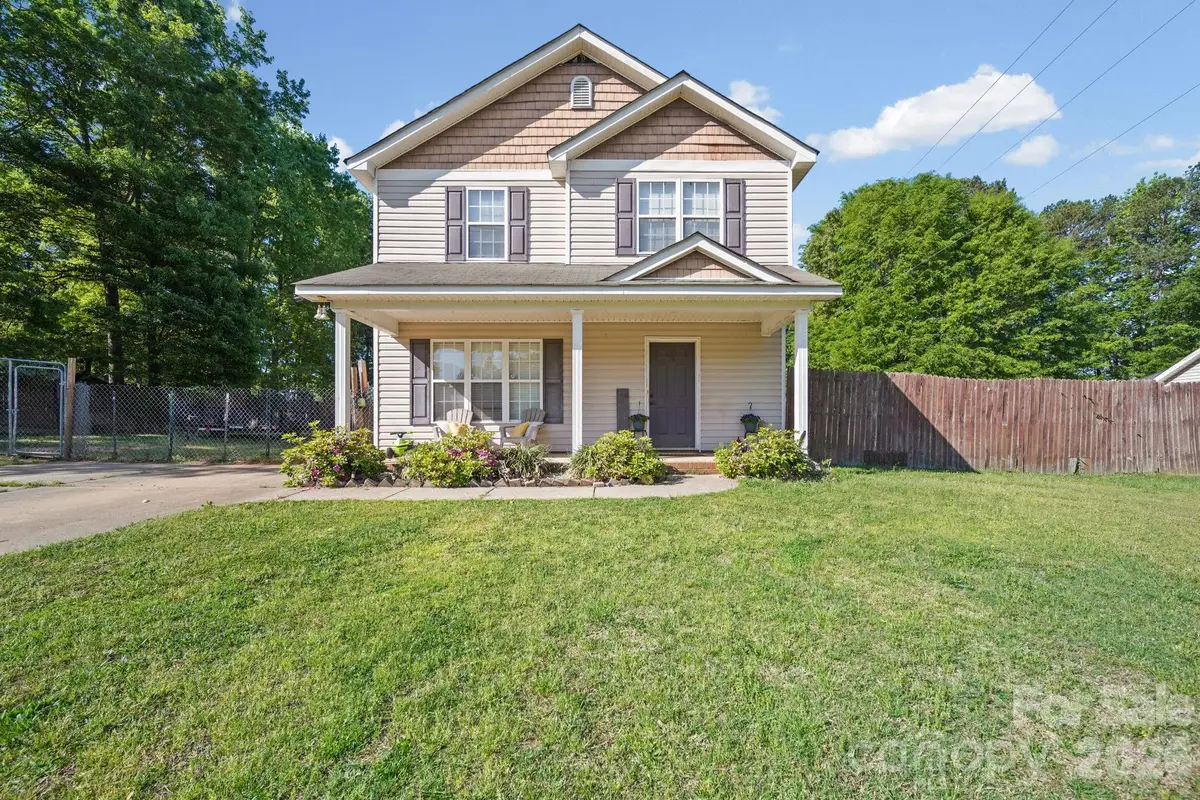 4414 Allibrook Way, Wingate, NC 28174 - #1