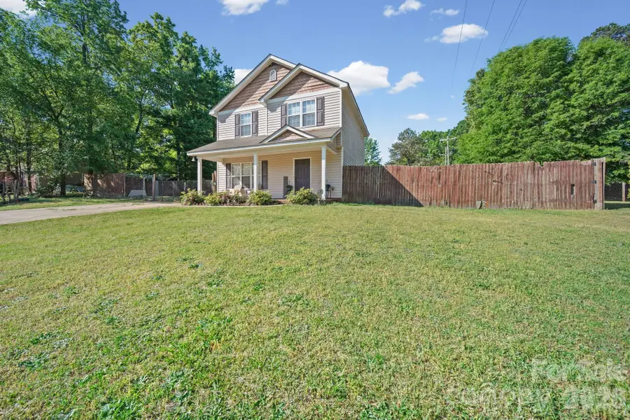 4414 Allibrook Way, Wingate, NC 28174 - #2