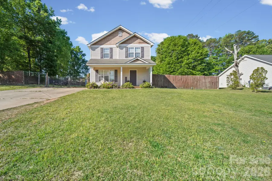 4414 Allibrook Way, Wingate, NC 28174 - #3