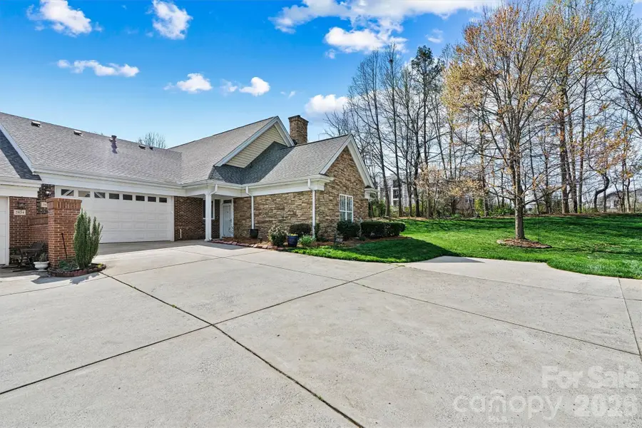 2830 Bellasera Way, Matthews, NC 28105 - #2