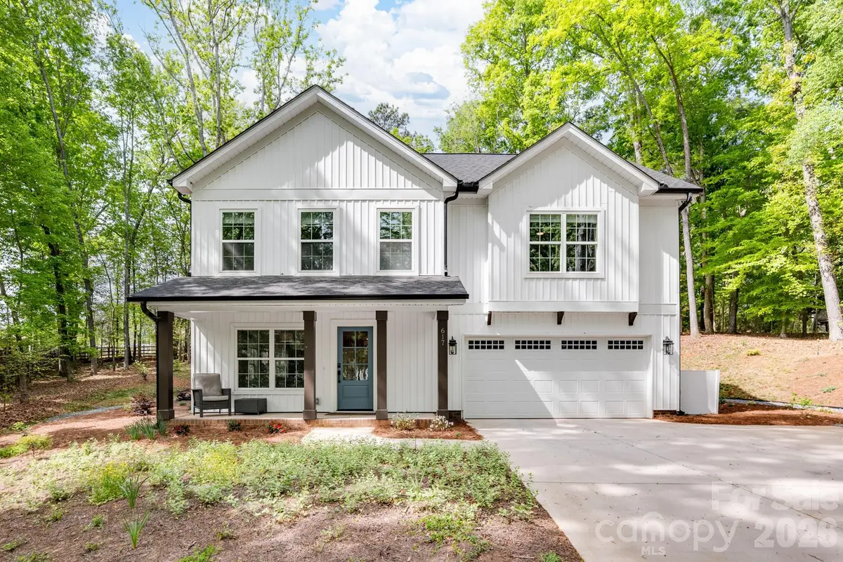 617 Teresa Circle, Waxhaw, NC 28173 - #1