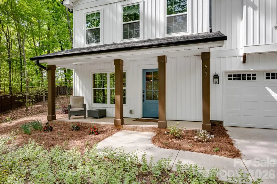 617 Teresa Circle, Waxhaw, NC 28173 - #2