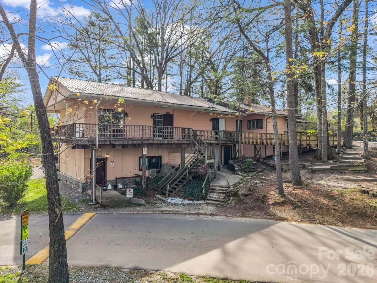 76 Adeles Way, Hendersonville, NC 28792 - #1