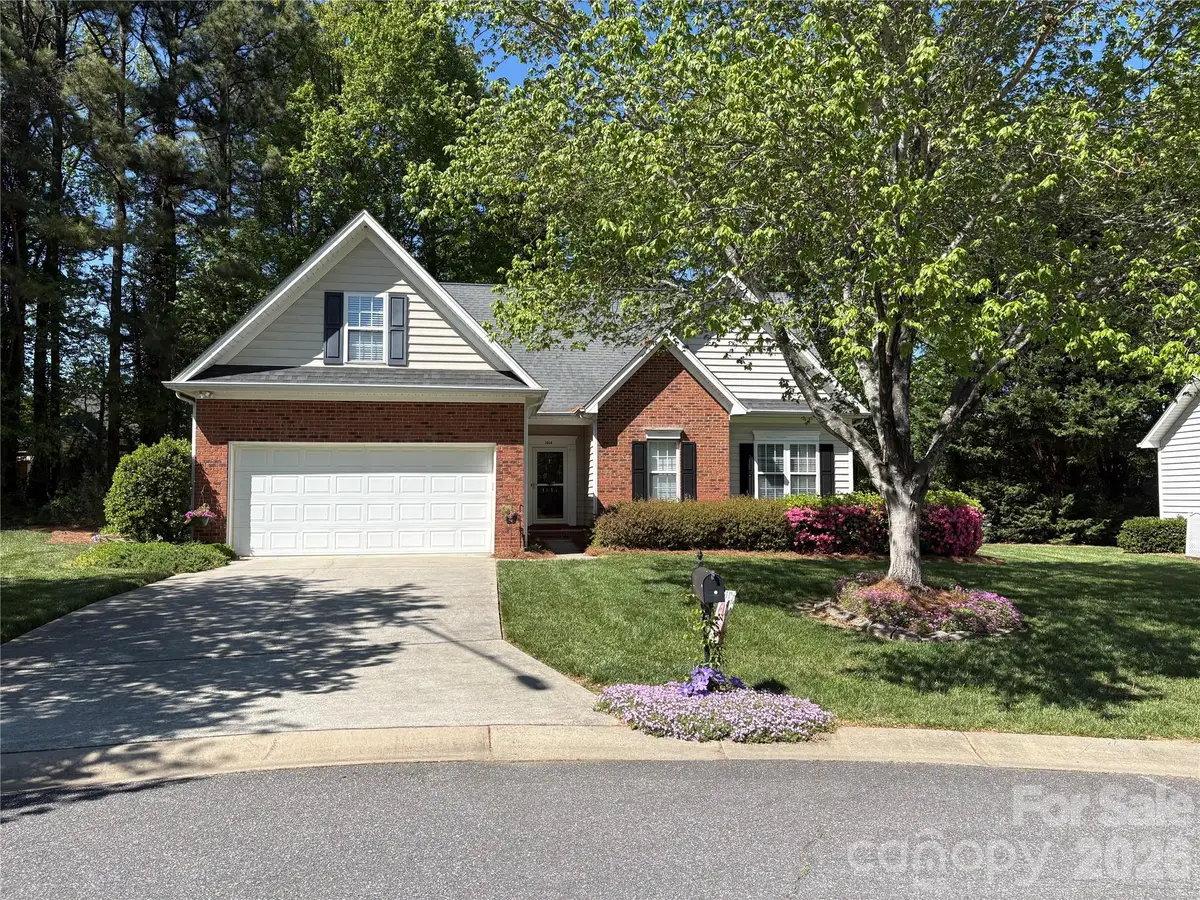 1614 Iverness Court, Gastonia, NC 28056 - #1