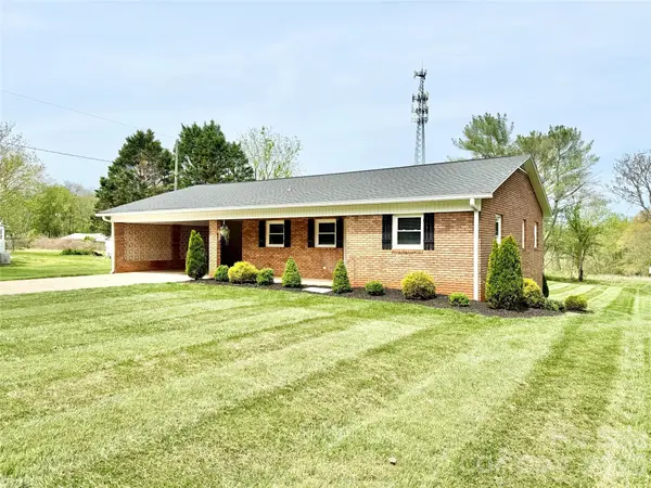 261 N Thomas Lane, Stony Point, NC 28678