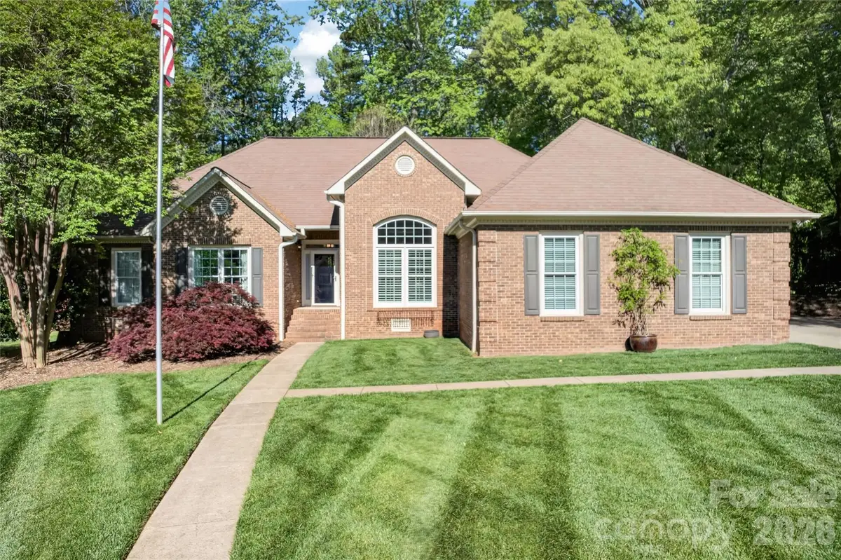 3336 Colvard Park Way, Charlotte, NC 28269 - #1