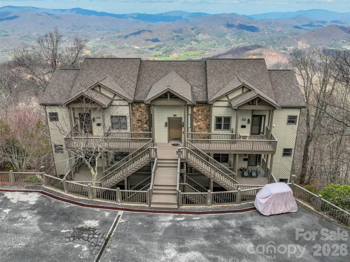 30 Club Villa Court #B/5, Burnsville, NC 28714 - #1