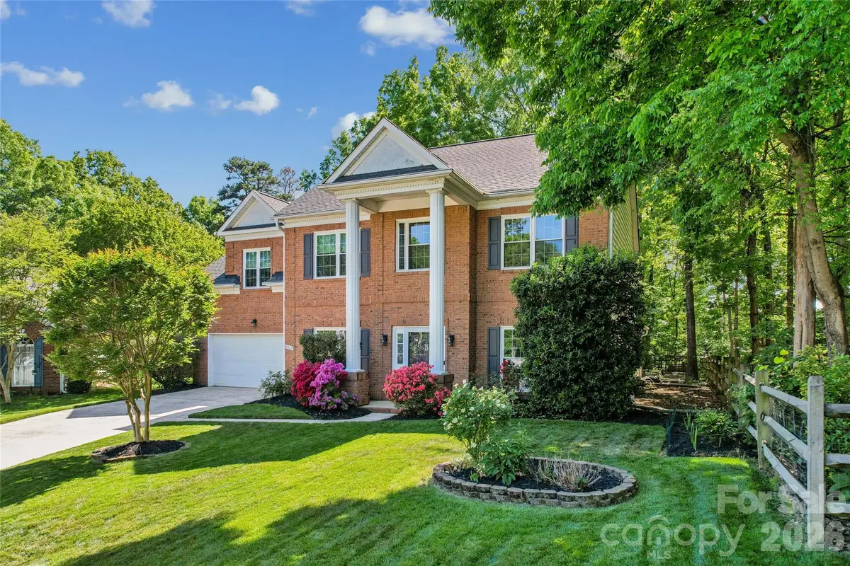 5507 Tullamore Lane, Charlotte, NC 28269 - #1