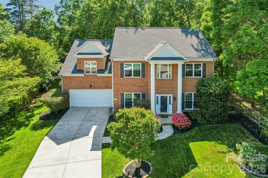 5507 Tullamore Lane, Charlotte, NC 28269 - #2