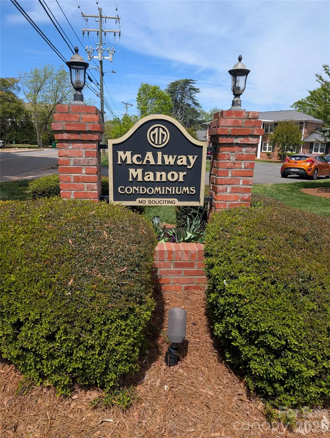 910 Mcalway Road #A, Charlotte, NC 28211 - #1