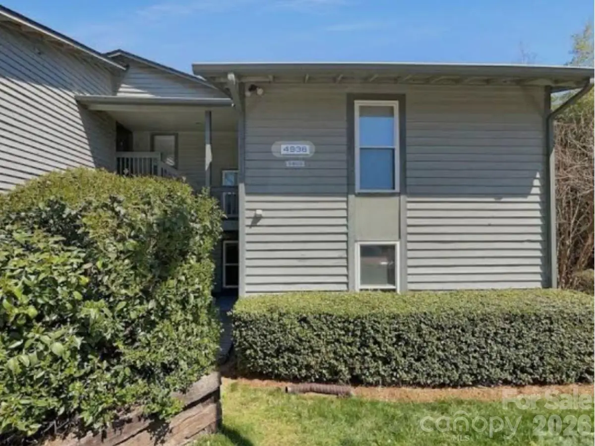 5012 Sardis Road #D, Charlotte, NC 28270 - #1