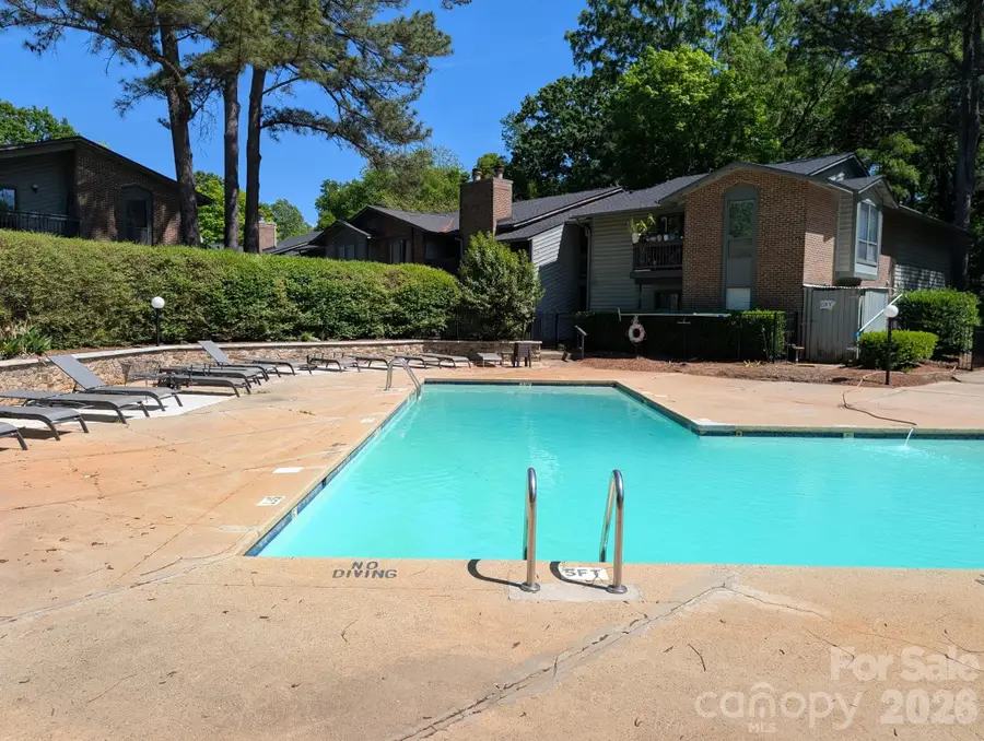 5012 Sardis Road #D, Charlotte, NC 28270 - #2