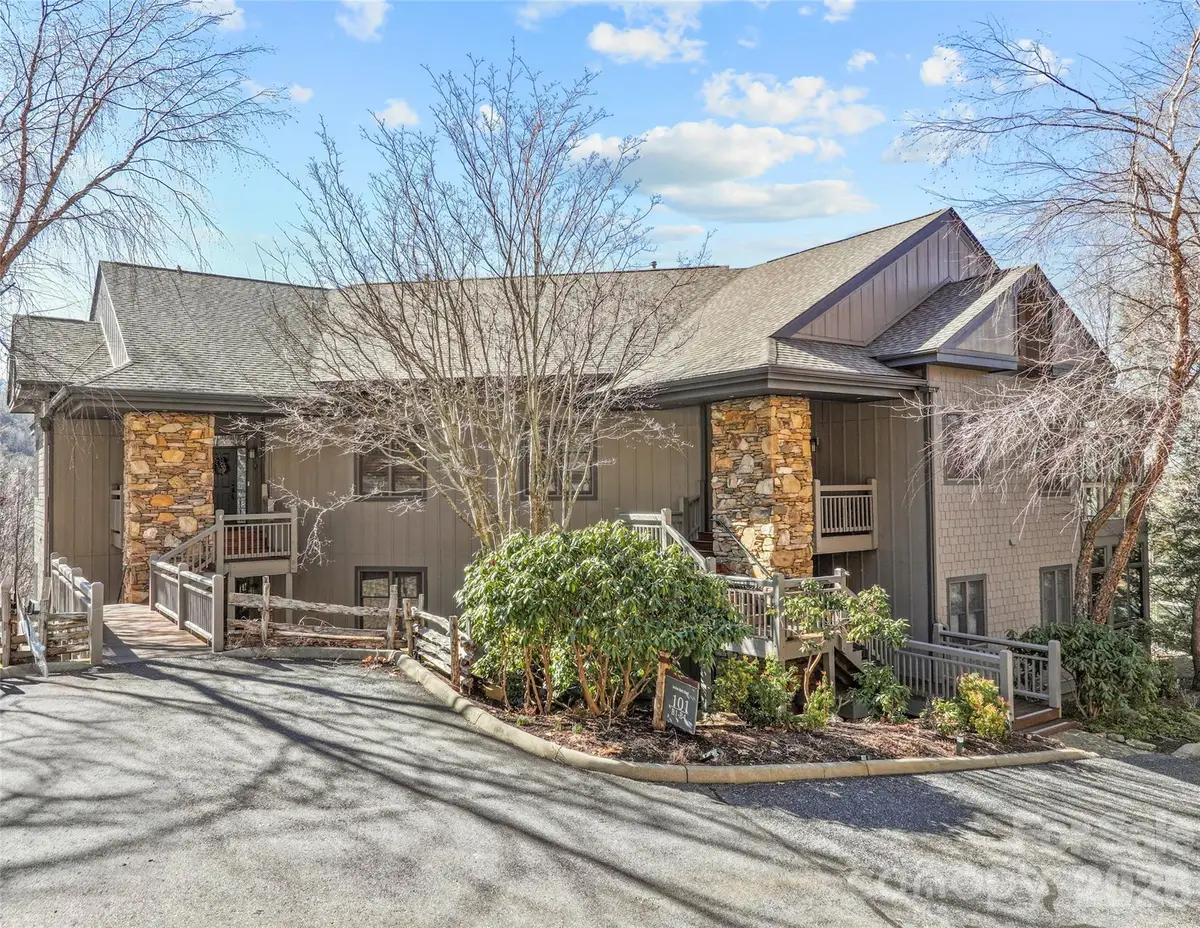 101 Spring Rock Road #B3, Burnsville, NC 28714 - #1