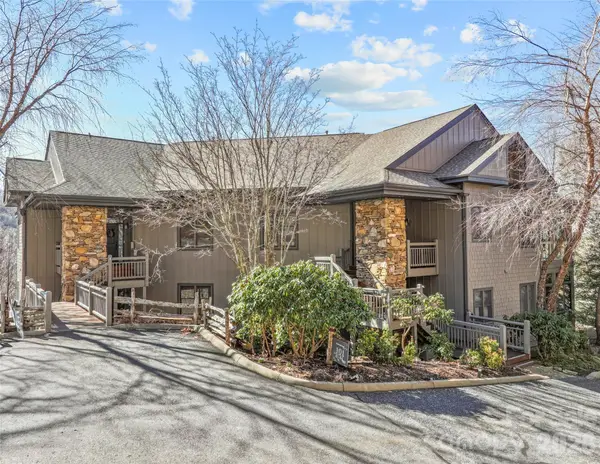 101 Spring Rock Road #B3, Burnsville, NC 28714