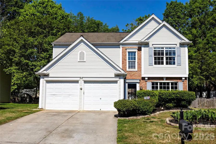 7519 Eurostar Drive, Charlotte, NC 28213 - #2