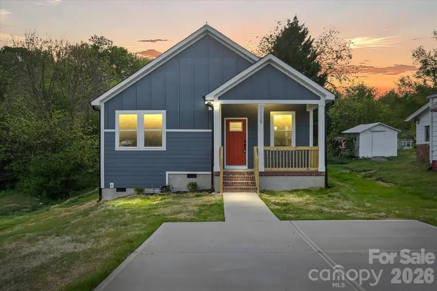 1129 3rd Street, Spencer, NC 28159 - #2