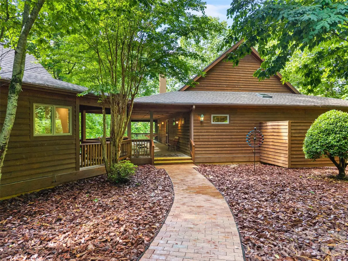 65 Gusv Court, Brevard, NC 28712 - #1