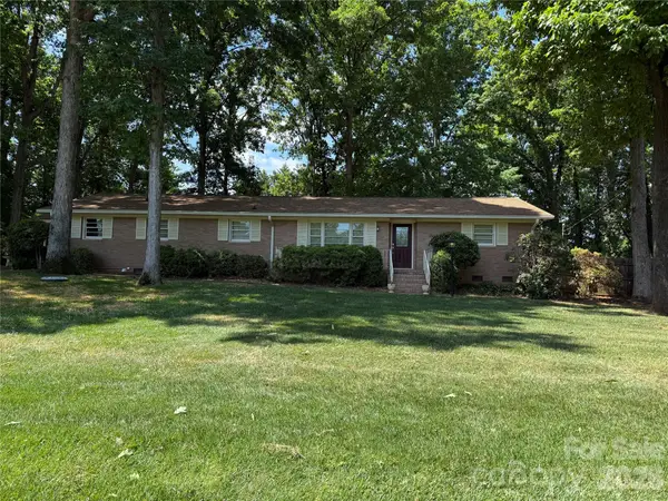 1416 Marjorie Drive, Matthews, NC 28105