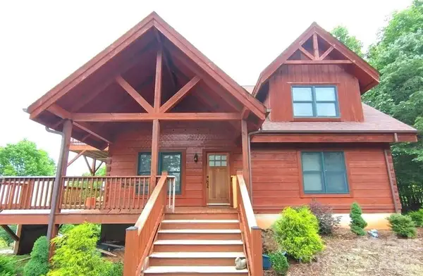 453 Grandview Peaks Drive, Nebo, NC 28761