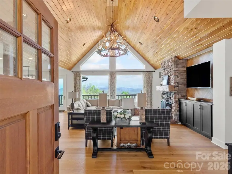 410 Springhouse Drive, Burnsville, NC 28714 - #3