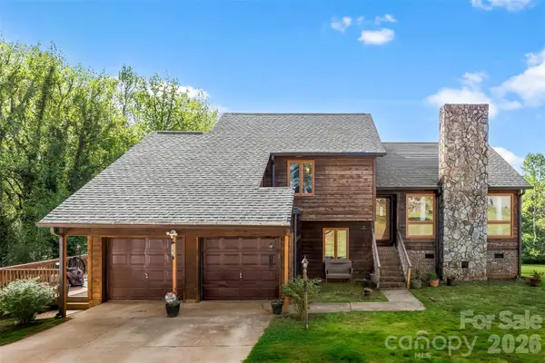 831 College Avenue, Shelby, NC 28152