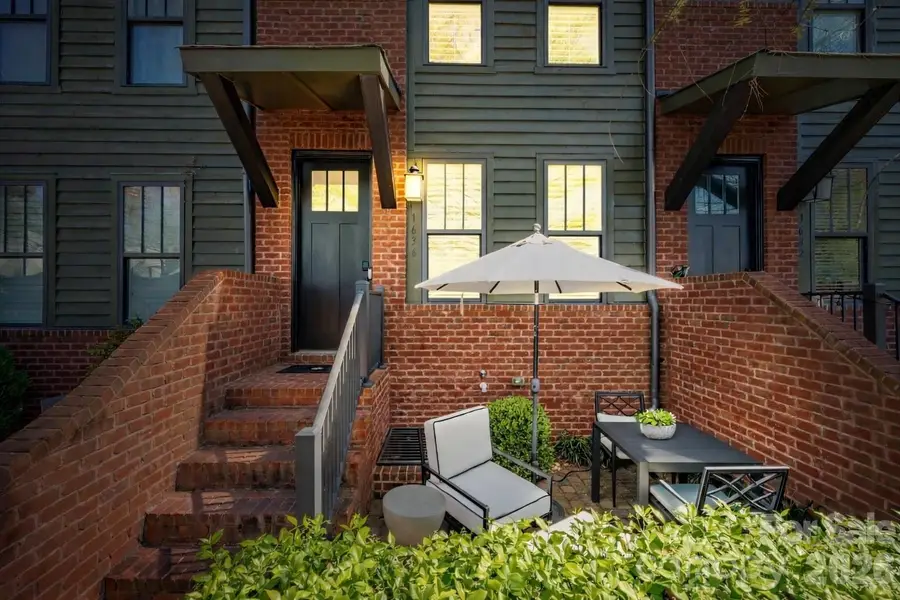 1636 Kenilworth Avenue, Charlotte, NC 28203 - #2