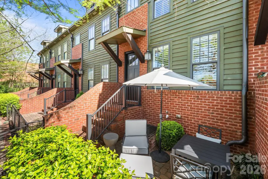 1636 Kenilworth Avenue, Charlotte, NC 28203 - #3