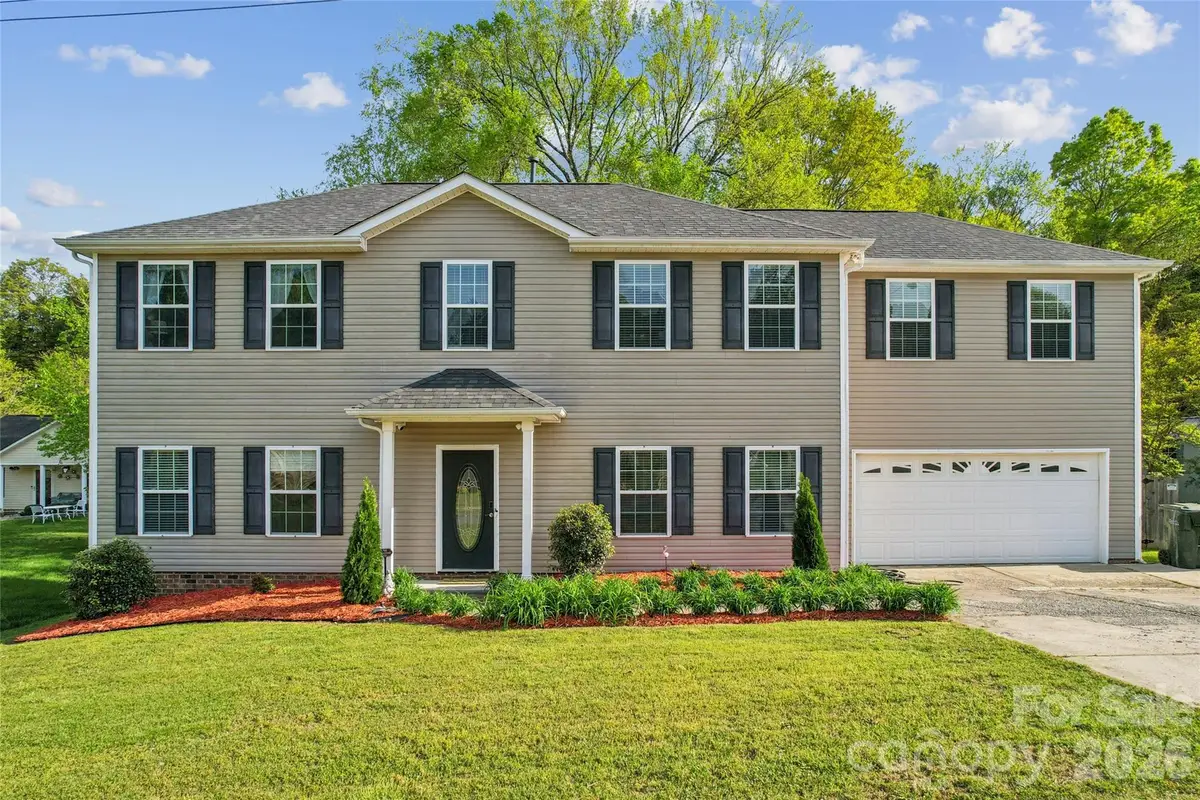 1042 Arrowhead Drive Se, Concord, NC 28025 - #1