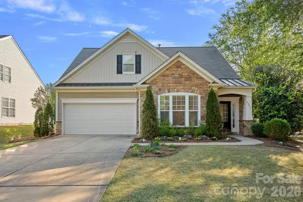 6902 Saranac Lane, Matthews, NC 28105