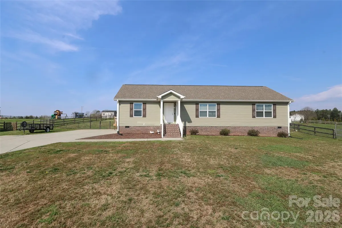 154 Back Acres Lane, Kannapolis, NC 28081 - #1