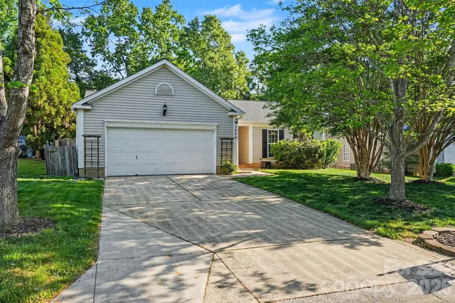 3806 Crimson Wing Drive, Indian Trail, NC 28079 - #2