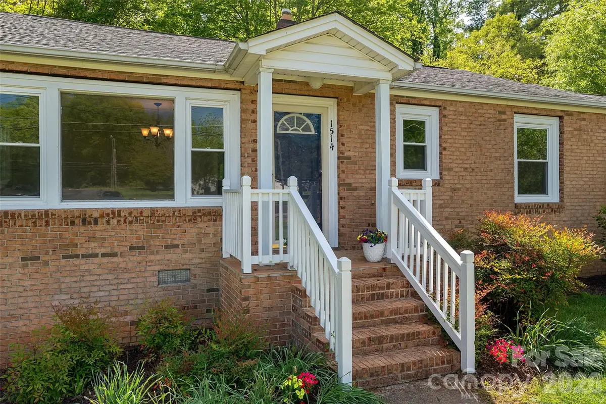 1514 N Franklin Street, Gastonia, NC 28054 - #1