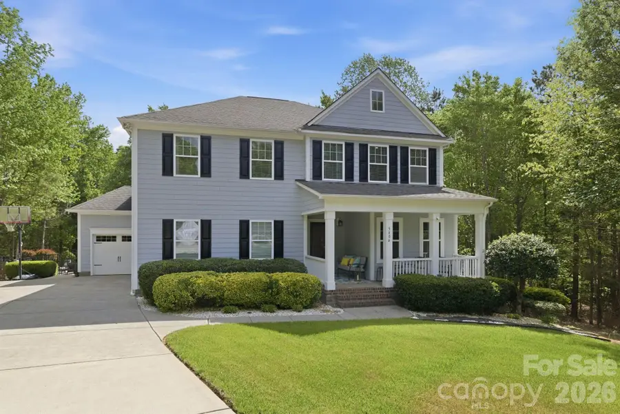 5404 Cotton Top Court, Waxhaw, NC 28173 - #2