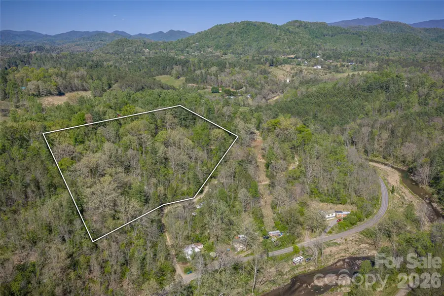 44 Marshbanks Ridge, Weaverville, NC 28787 - #3