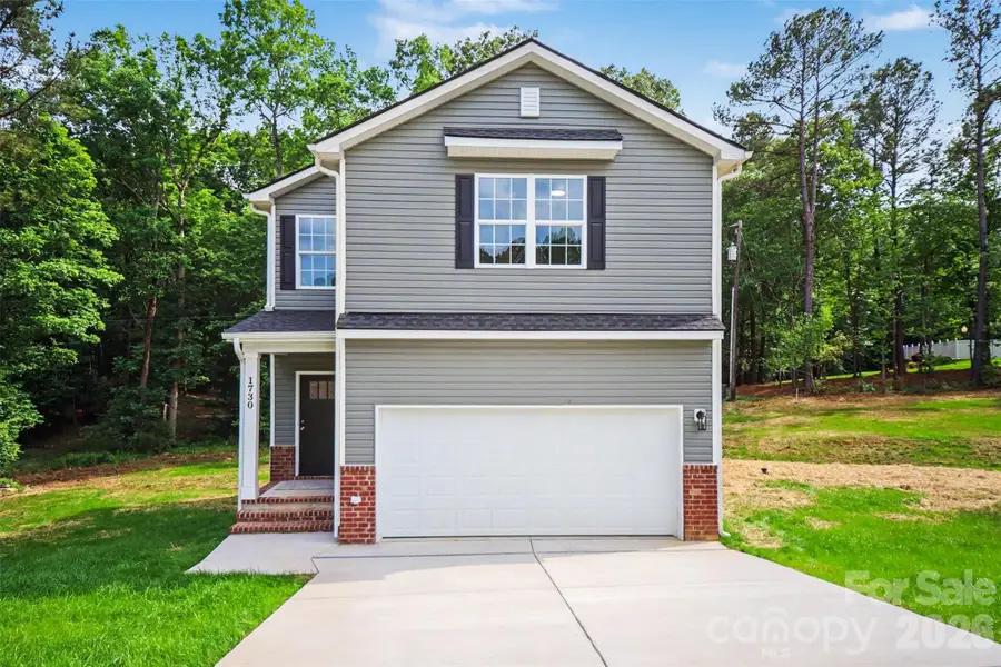 1730 Burnette Street, Lancaster, SC 29720 - #3