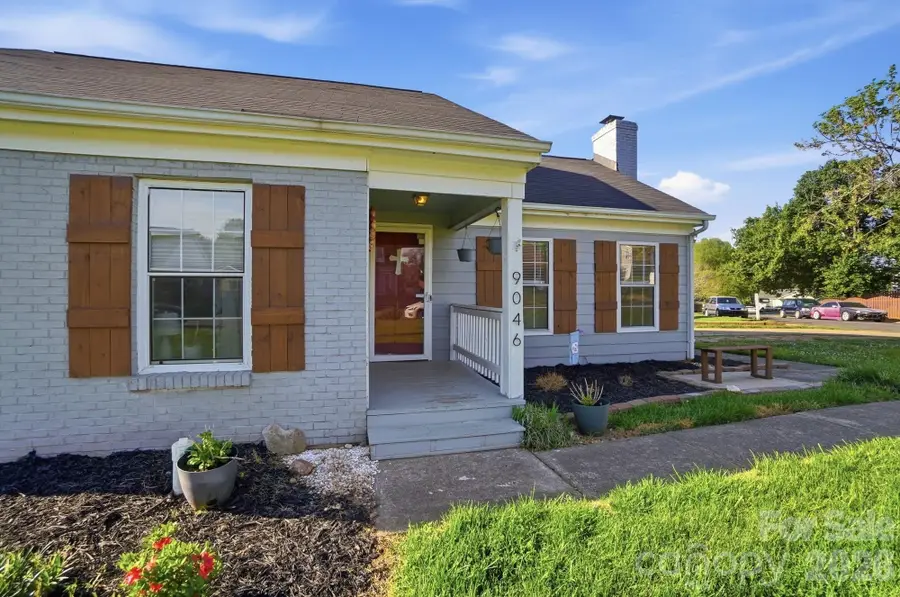 9046 Milton Morris Drive, Charlotte, NC 28227 - #3