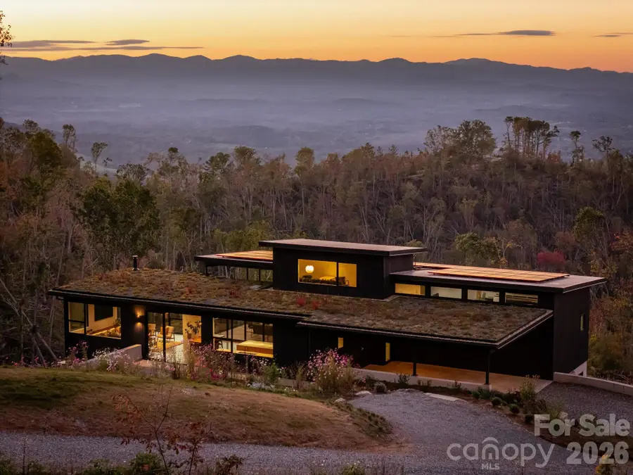 122 Elk Wallow Trail, Asheville, NC 28804 - #3