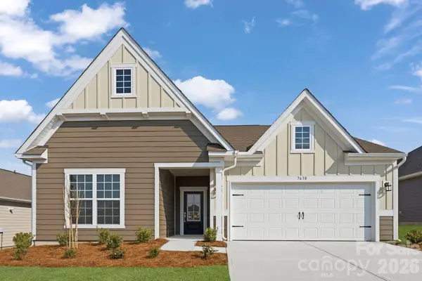 7630 Cotton Crest Lane #38, Lancaster, SC 29720
