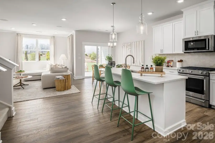 3149 Finchborough Court #206, Charlotte, NC 28269 - #3