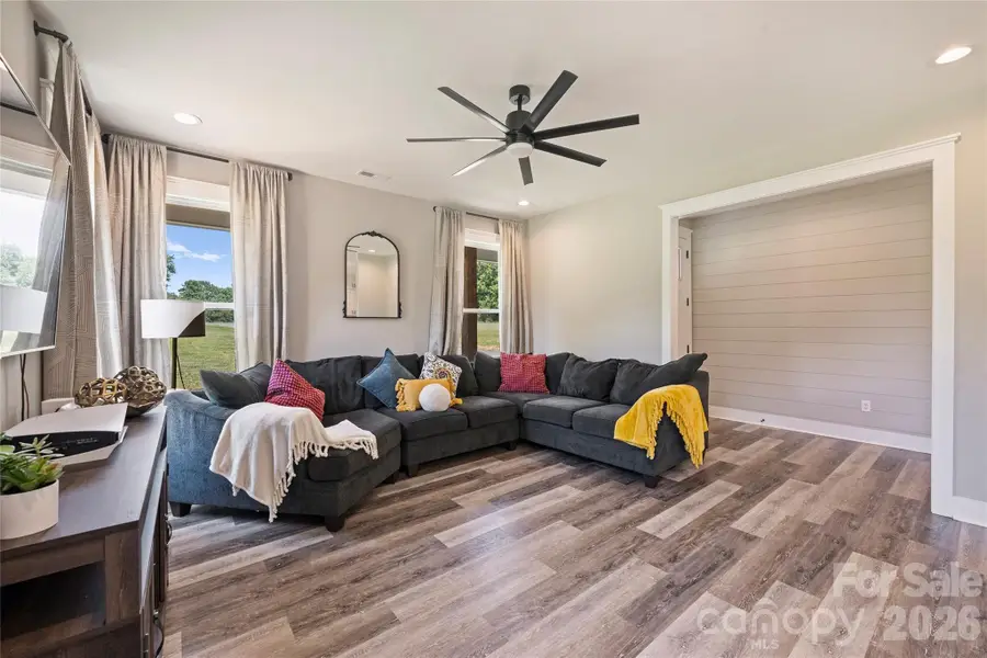 606 Elm Street, Locust, NC 28097 - #3