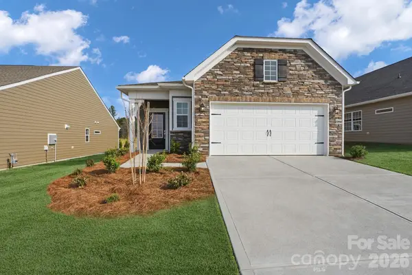 7624 Cotton Crest Lane #39, Lancaster, SC 29720