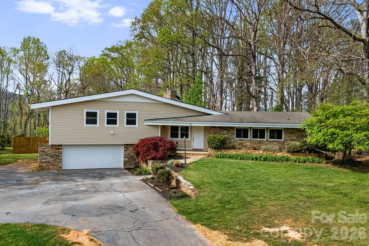 87 W Oakview Road, Asheville, NC 28806 - #1