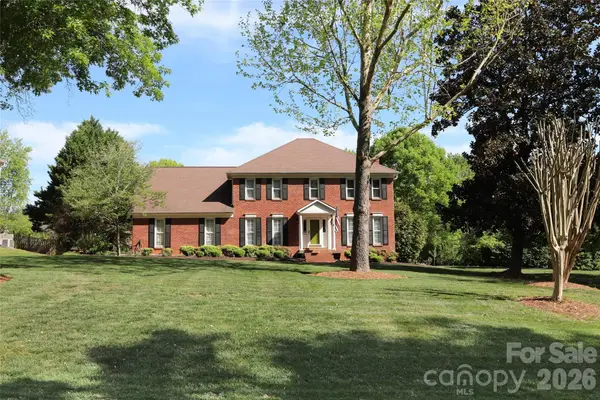 8810 Scarsdale Drive, Mint Hill, NC 28227