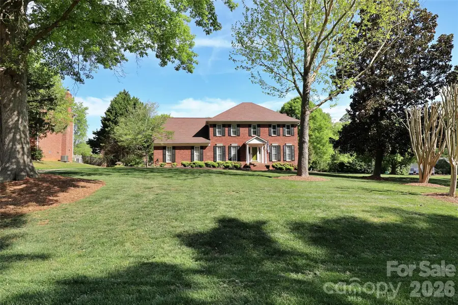 8810 Scarsdale Drive, Mint Hill, NC 28227 - #2